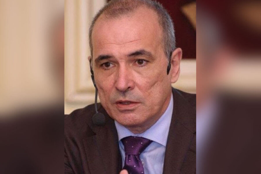 Д-р Борислав Борисов