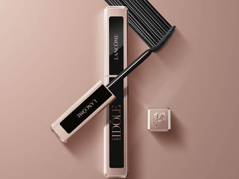Lancome Lash Idole