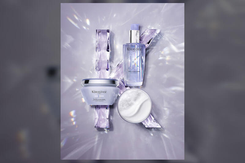 KÉRASTASE BLONDE ABSOLU CICAEXTREME