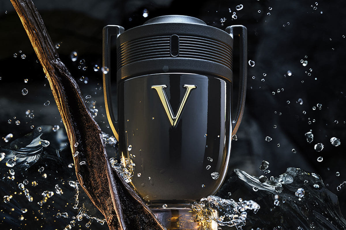 Invictus Victory