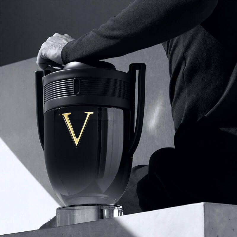 Invictus Victory