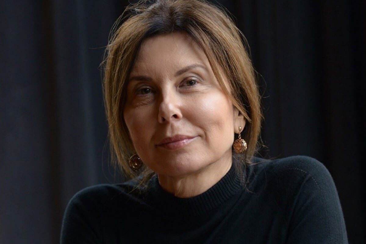 Д-р Мариела Хитова