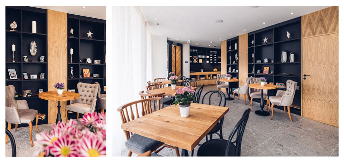 Antares Seaside & City Sozopol