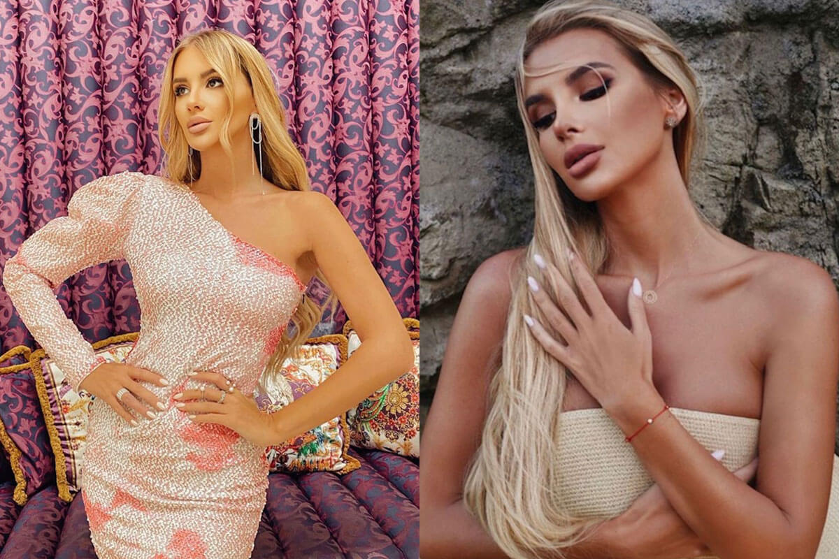Велина Узунова