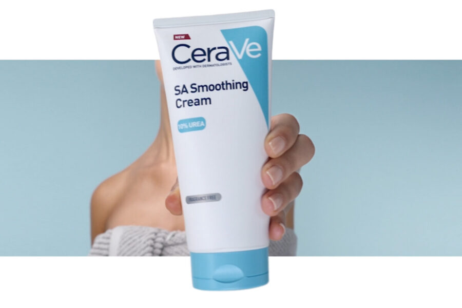 Cera Ve Smoothing