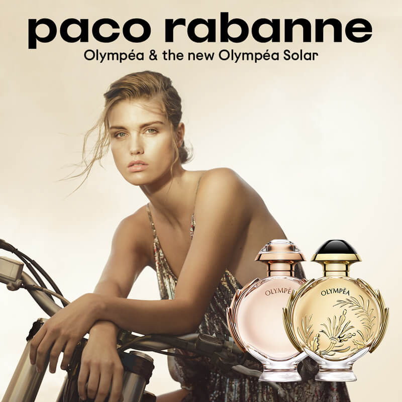 Olympea Solar - Paco Rabanne