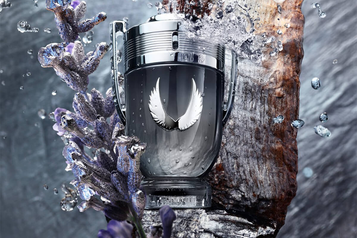 Paco Rabanne Invictus Platinum 