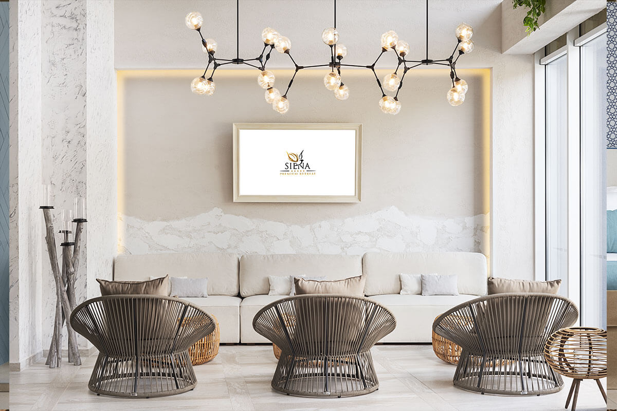 Siena Premium Retreat