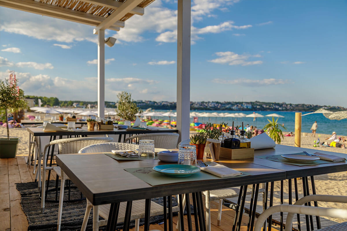 Alemagou greek restaurant
