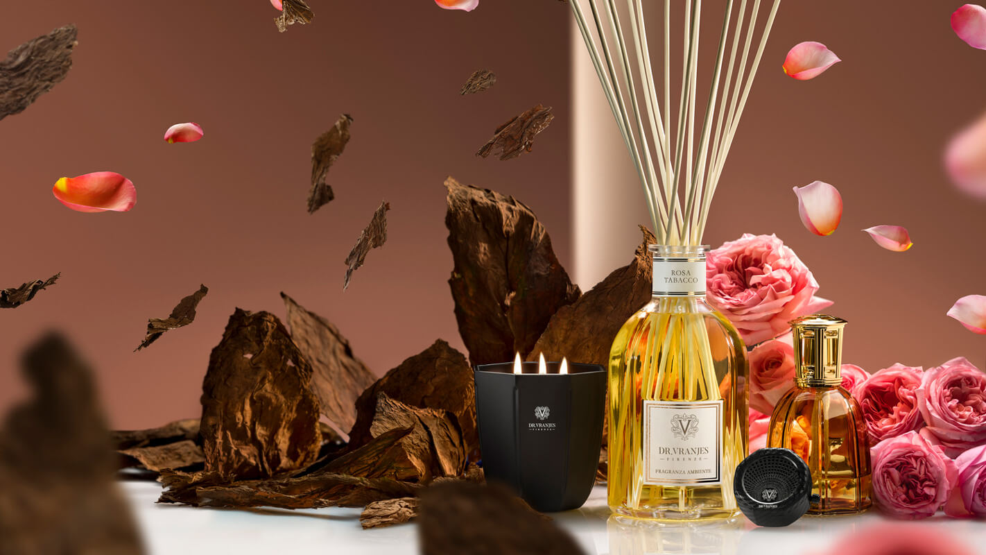 Rosa Tabacco
